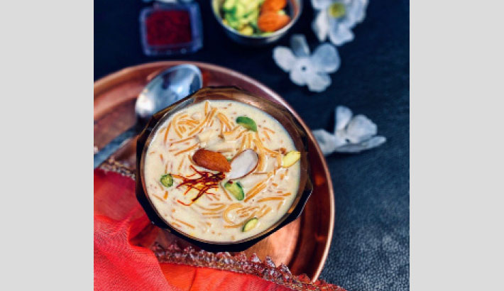 A flavourful Gastronomic journey